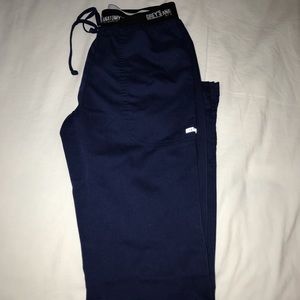 Grey’s Anatomy Scrub Set